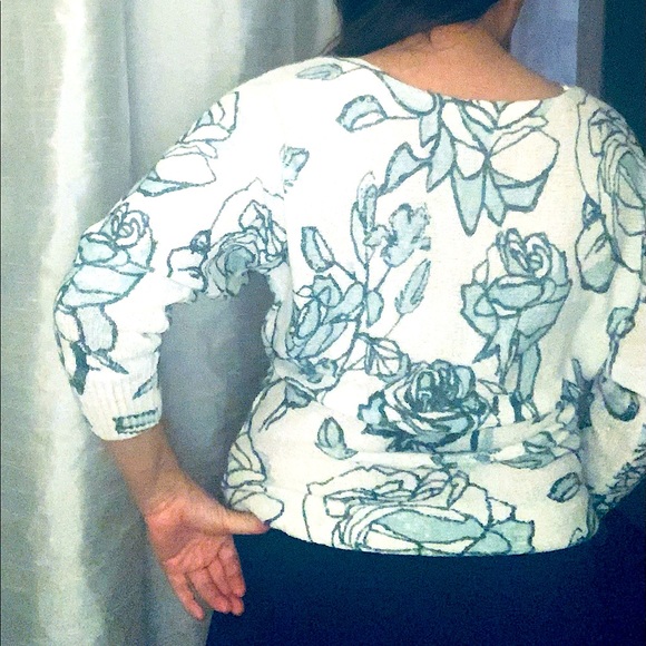 Cleo woman’s sweater - Picture 4 of 6